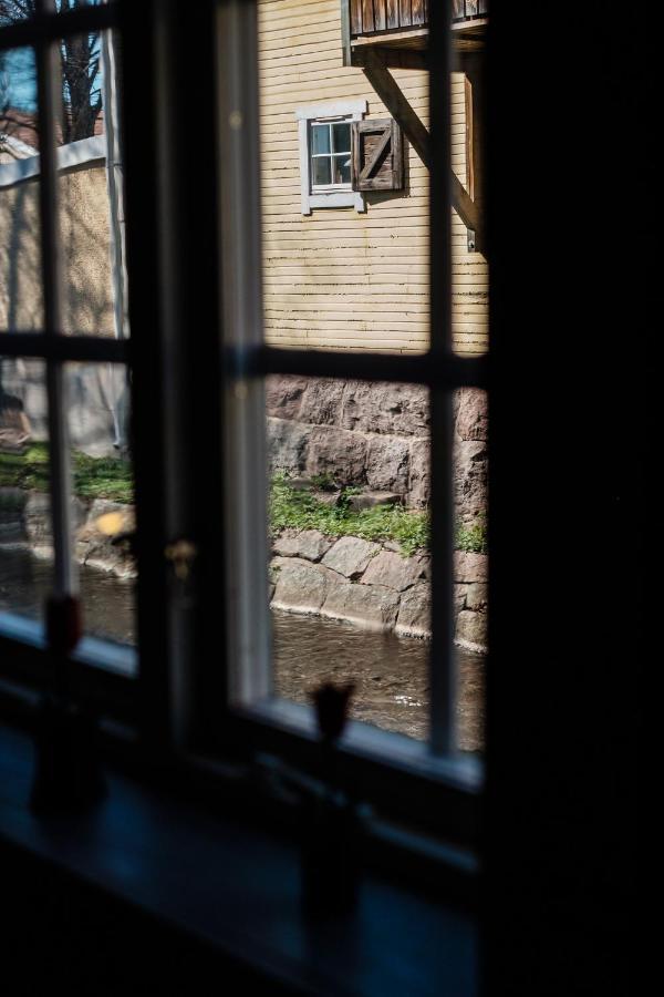 Vandrarhemmet Faergaren Eksjö Екстериор снимка