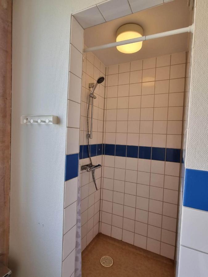 Vandrarhemmet Faergaren Eksjö Екстериор снимка
